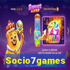 Socio7games