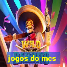 jogos do mcs