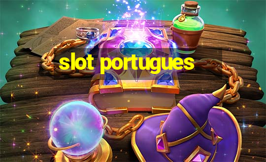 slot portugues