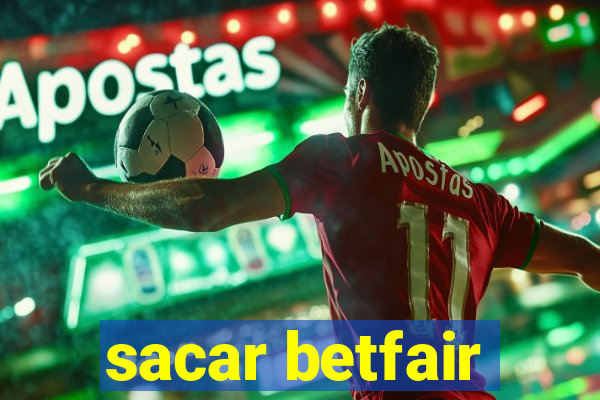 sacar betfair