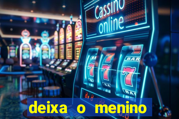 deixa o menino jogar natiruts