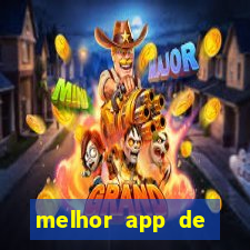 melhor app de jogos para ganhar dinheiro