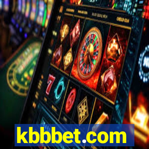 kbbbet.com