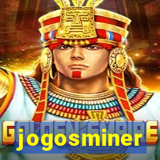 jogosminer