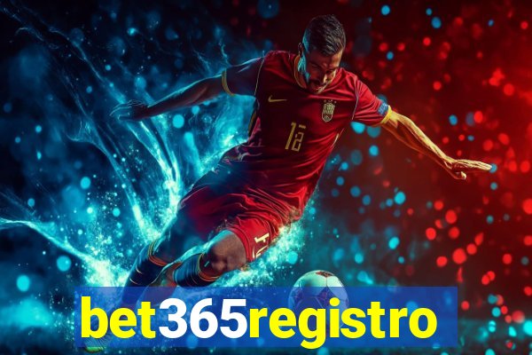 bet365registro