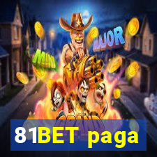 81BET paga