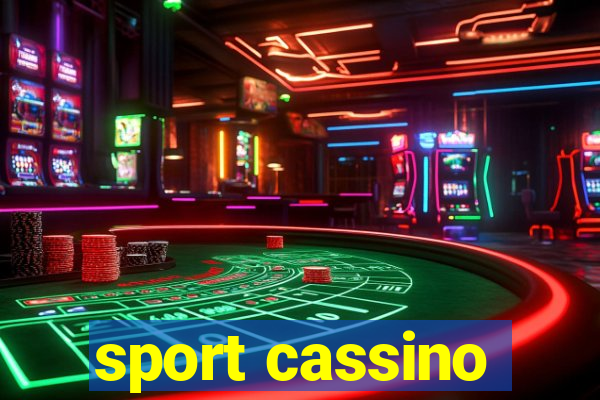 sport cassino