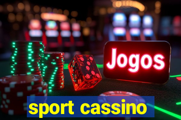 sport cassino