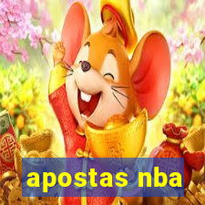 apostas nba