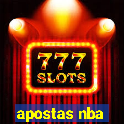 apostas nba