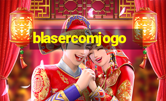 blasercomjogo