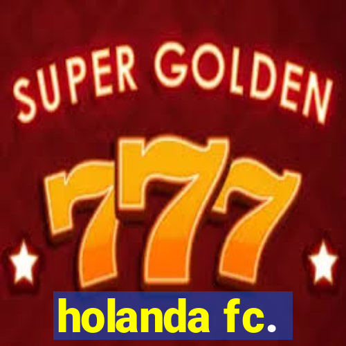 holanda fc.