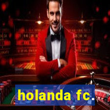 holanda fc.