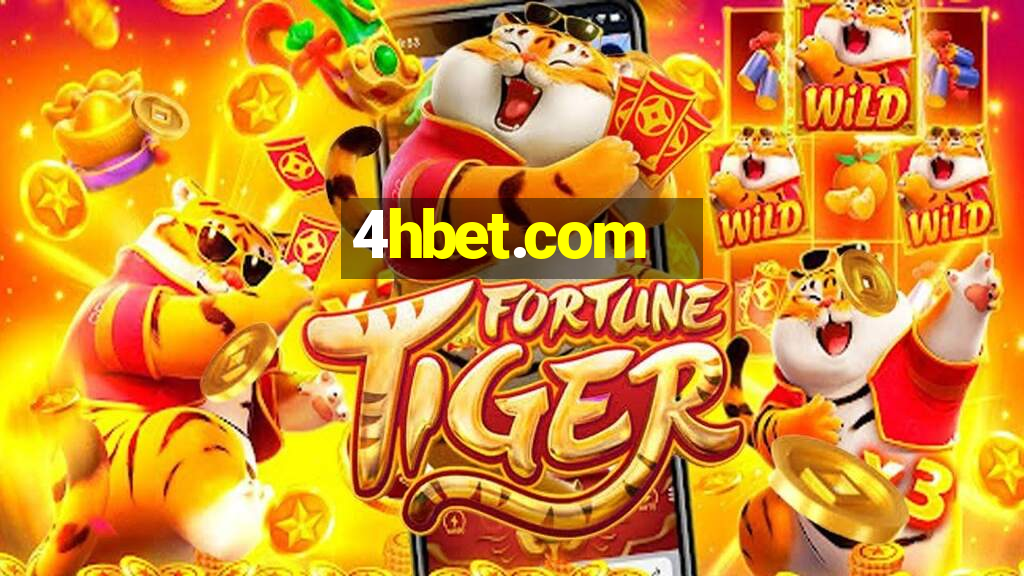 4hbet.com