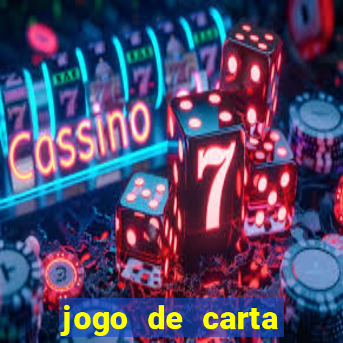 jogo de carta cigana online