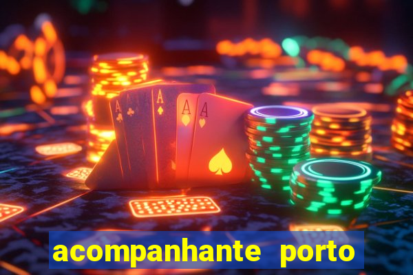 acompanhante porto velho ro