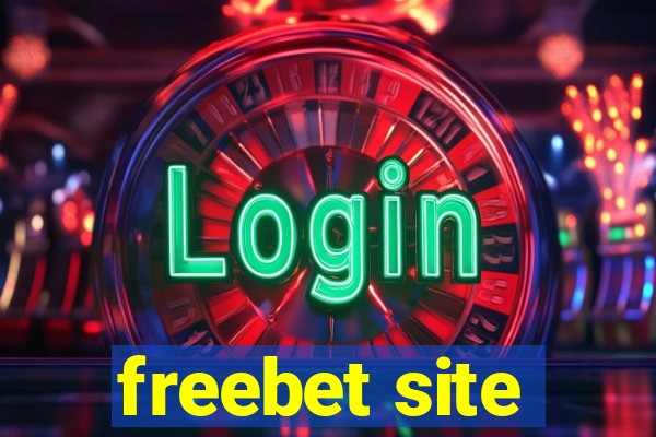 freebet site