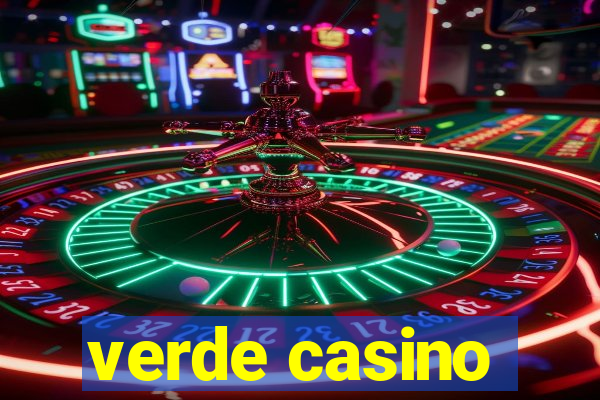 verde casino