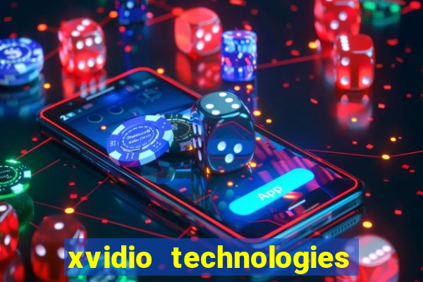 xvidio technologies startup os download