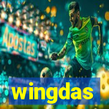 wingdas