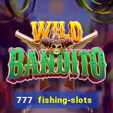 777 fishing-slots bingo poker 3