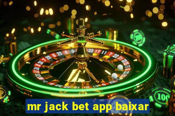 mr jack bet app baixar