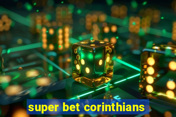 super bet corinthians