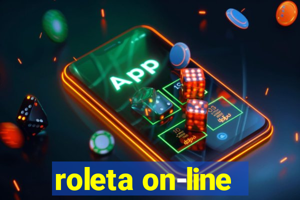 roleta on-line