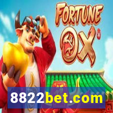 8822bet.com