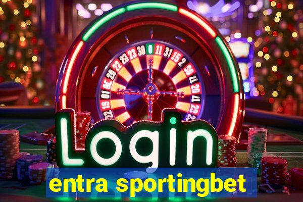 entra sportingbet