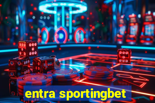 entra sportingbet