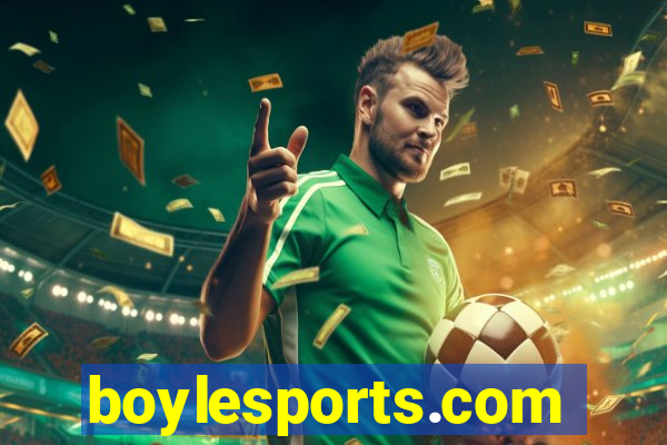 boylesports.com