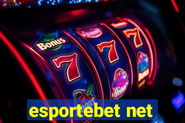 esportebet net