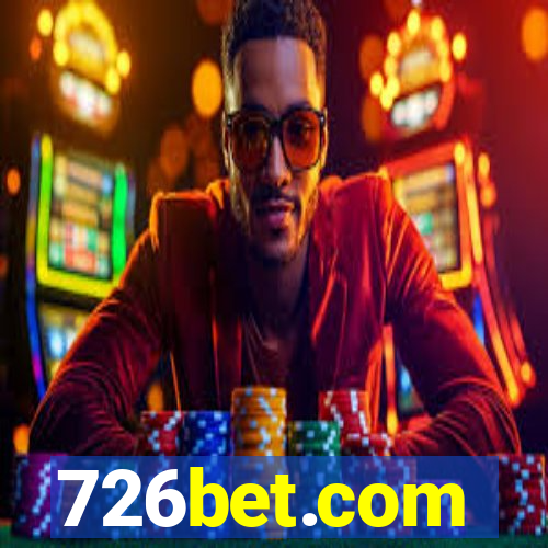 726bet.com