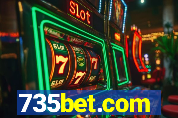 735bet.com