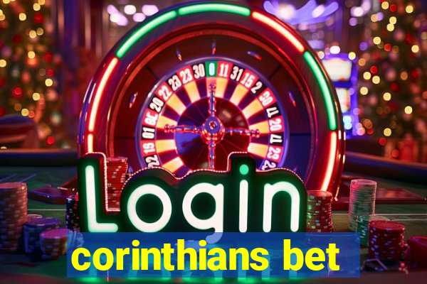 corinthians bet