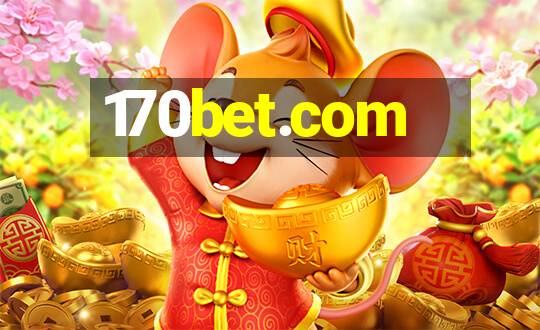 170bet.com