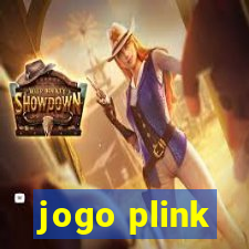 jogo plink