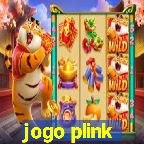 jogo plink