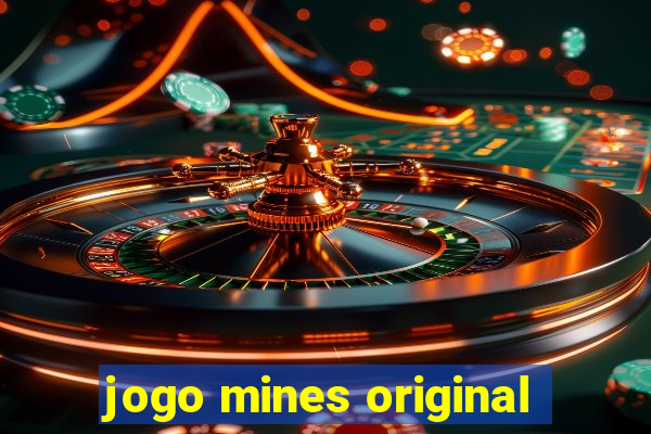 jogo mines original