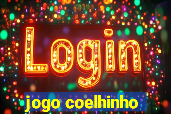 jogo coelhinho