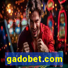 gadobet.com