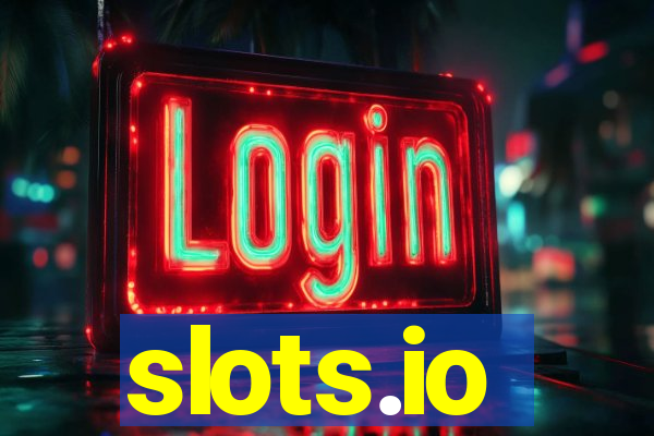 slots.io