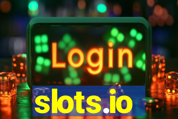 slots.io