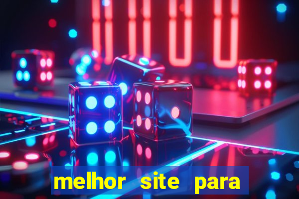 melhor site para jogos online