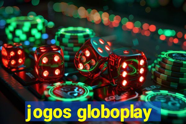 jogos globoplay