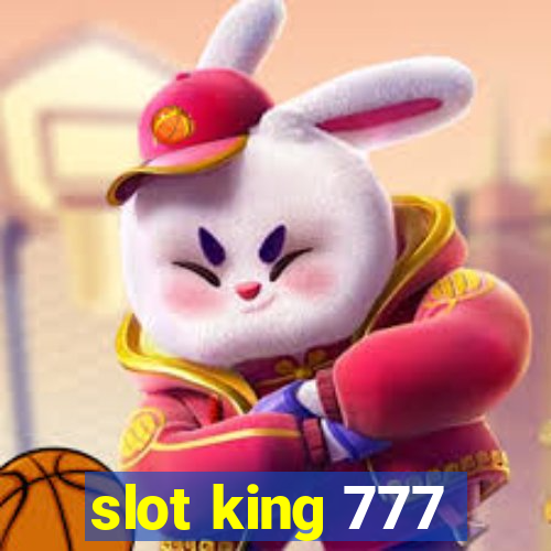 slot king 777