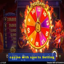 casino with sports betting