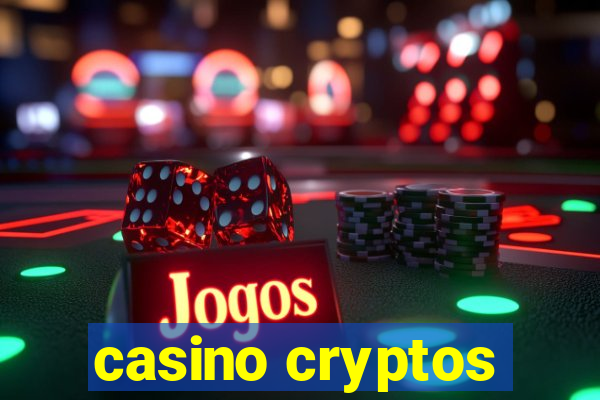 casino cryptos