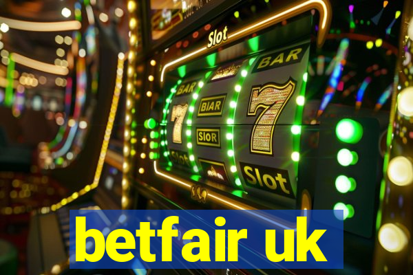 betfair uk